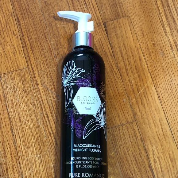 Body lotion - Picture 2 of 4